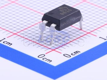 EL817(B)(ETN)-F(10pcs)
