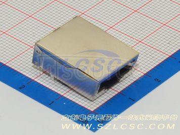 CONNFLY Elec DS1128-02-S80B