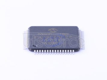 Microchip Tech PIC18F65K22-I/PT