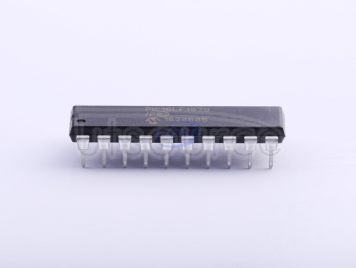 Microchip Tech PIC16LF1579-I/P