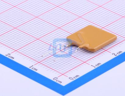 TLC Electronic TRF060