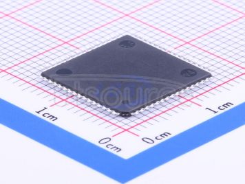 Microchip Tech ATXMEGA128D3-AUR