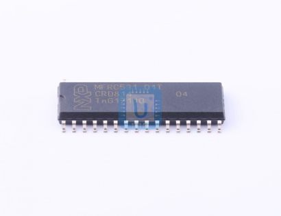 NXP Semicon MFRC53101T/0FE,112