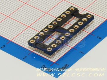 CONNFLY Elec DS1001-01-20BT1NSF6S-JKB