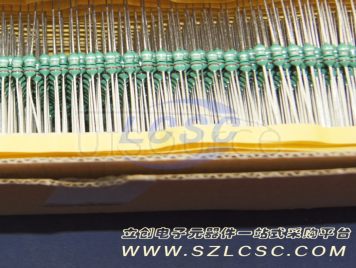 FH(Guangdong Fenghua Advanced Tech) LGA0410-1R0KP52E(20pcs)