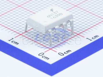 onsemi 6N137M