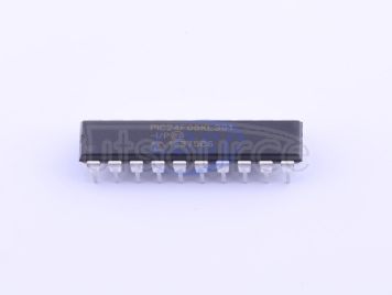 Microchip Tech PIC24F08KL301-I/P