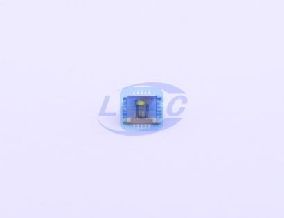 Chilisin Elec CS0805-R10J-S