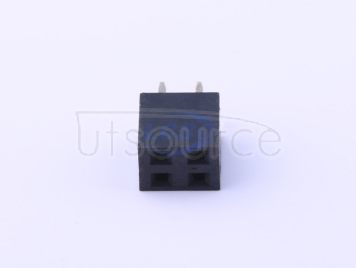 CJT(Changjiang Connectors) A2541HWV-2x2P(5pcs)