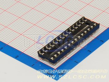 CONNFLY Elec DS1009-28AT1NS-0A2(17pcs)