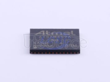 Microchip Tech ATSAM4S2AA-MU
