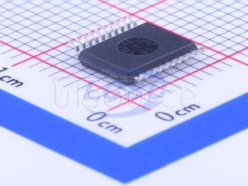 Microchip Tech PIC16F677-I/SS