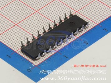 Microchip Tech AT89C4051-24PU   