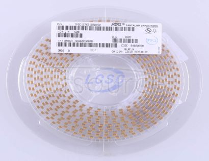 AVX TPSC157K010R0150 AVX TPSC157K010R0150