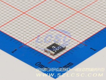 mSMD260-16V(10pcs)