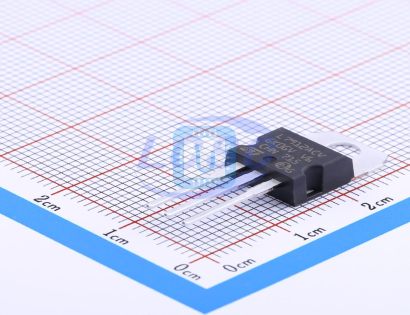 L7912ACV Negative Linear Voltage Regulators, STMicroelectronics
Standard Negative Voltage Regulators offer very stable and reliable operation, featuring short circuit and thermal overload protection. Suitable for a broad range of voltage regulation applications.