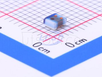 HEC1008-R33J-T(5pcs)