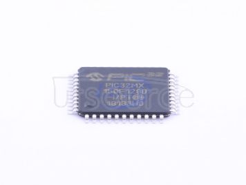 Microchip Tech PIC32MX150F128D-I/PT