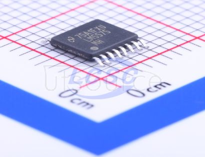 LM5575MHX/NOPB IC REG BUCK ADJ 1.5A 16HTSSOP