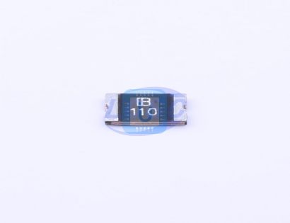 Brightking Elec (TAIWAN) SMD1812B110TF