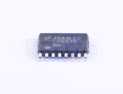 Texas Instruments/TI LM5575MHX/NOPB