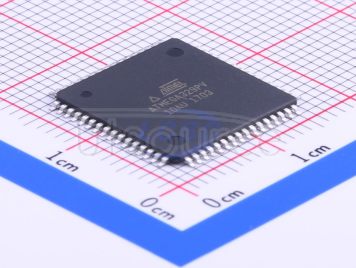 Microchip Tech ATMEGA329PV-10AU