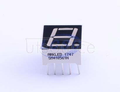 Wuxi ARK Tech Elec SM410561N