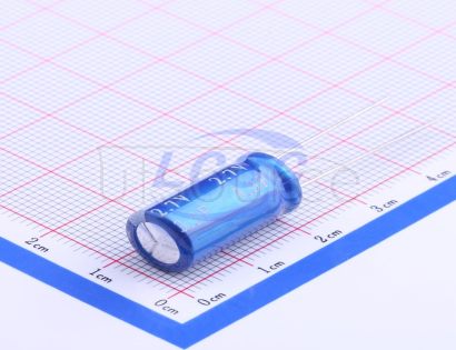 Jinzhou Kaimei Power Capacitors( )2.7V 3.3F Jinzhou Kaimei Power Capacitors( )2.7V 3.3F