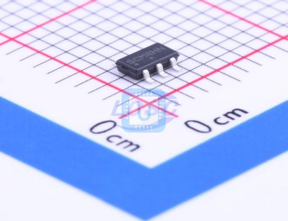 NCP303LSN27T1G Microprocessor Supervisory & Reset Circuits, On Semiconductor