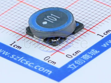 SLF10145T-101M1R0-PF(5pcs)