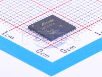 Microchip Tech ATXMEGA16D4-MH