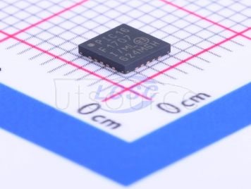 Microchip Tech PIC16F1707-I/ML