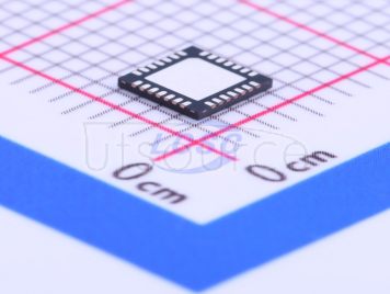 Microchip Tech PIC16F18854-E/MV