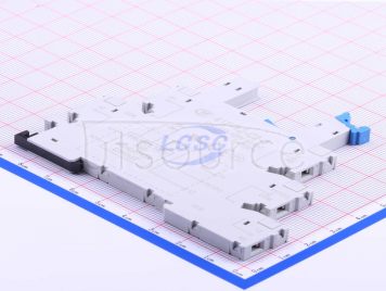 HF(Xiamen Hongfa Electroacoustic) 41F-1Z-C2-3
