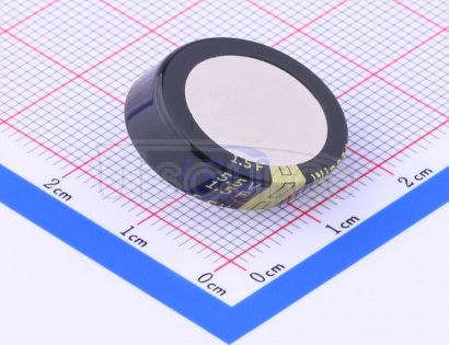 Wincap 1.5F 5.5V Wincap 1.5F 5.5V