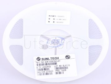 Sunltech Tech SCW1608C3N3JST(10pcs)