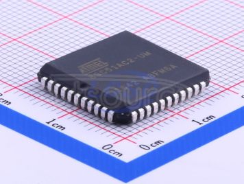 Microchip Tech AT89C51AC2-SLSUM