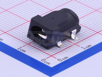 XKB Connectivity DC-005-5A-2.0-SMT