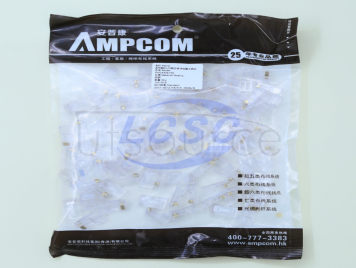 AMPCOM AMCAT5E100(10pcs)