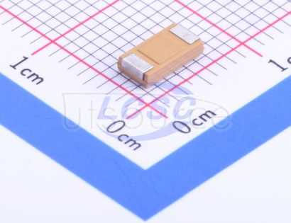 KEMET T491C336K010AT KEMET T491C336K010AT