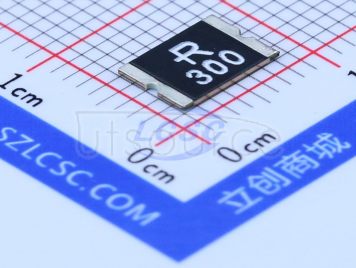 SMD2920P300TF/15(5pcs)