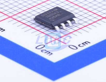 DS3231MZ+TRL Real Time Clock (RTC) IC Clock/Calendar I2C, 2-Wire Serial 8-SOIC (0.154", 3.90mm Width)