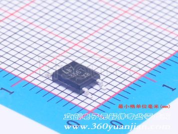 LTV-356T-B(5pcs)(5PCS)