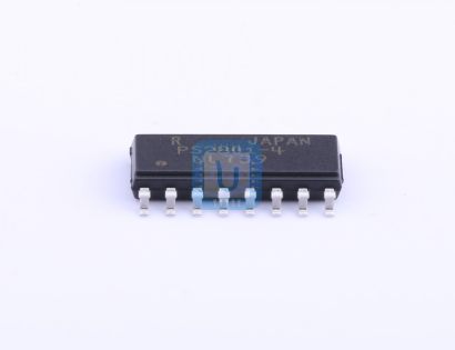 RENESAS PS2801-4-F3-A