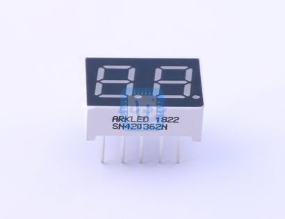 Wuxi ARK Tech Elec SN420362N