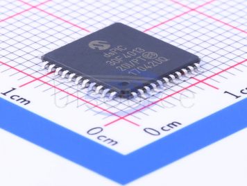 Microchip Tech DSPIC30F4013-20I/PT
