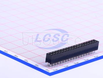CONNFLY Elec DS1023-2*18SF11