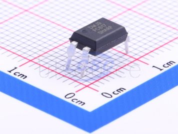 PC817X4NSZ9F(5pcs)