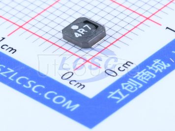 VLCF4020T-4R7N1R2(5pcs)