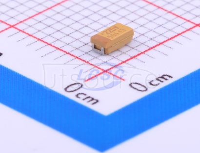 AVX TAJA225K035RNJ AVX TAJA225K035RNJ